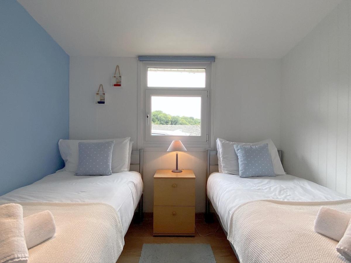 Pass The Keys Gower Beach Staycation Caswell Bay - Sleeps 4 Swansea Exterior foto